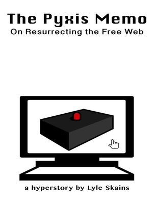 cover image of The Pyxis Memo